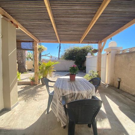 Denia'S Beach House - Colibri Apartment Bagian luar foto