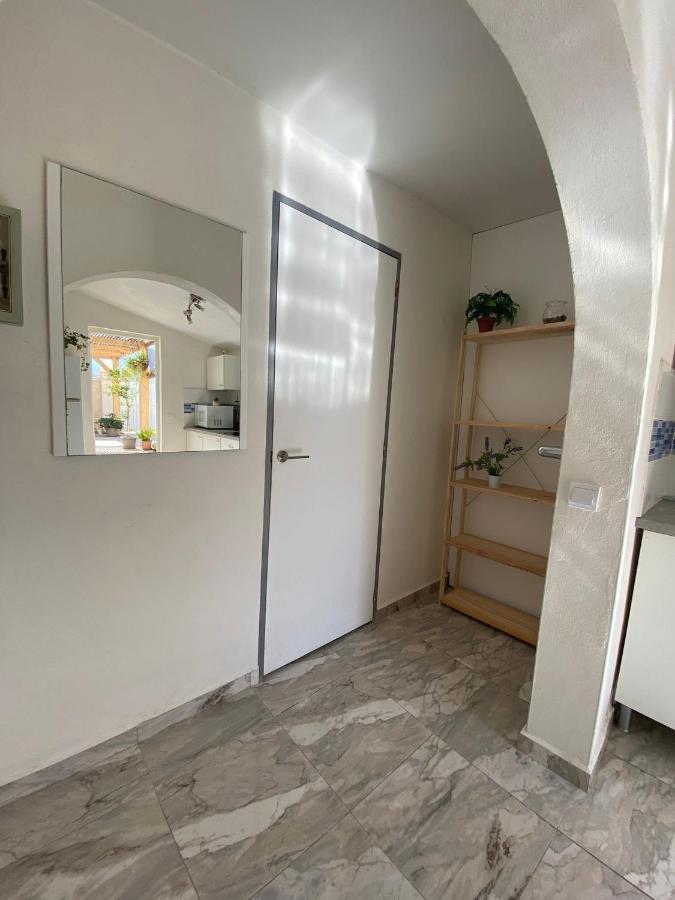 Denia'S Beach House - Colibri Apartment Bagian luar foto