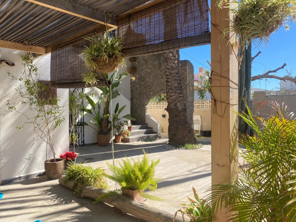 Denia'S Beach House - Colibri Apartment Bagian luar foto