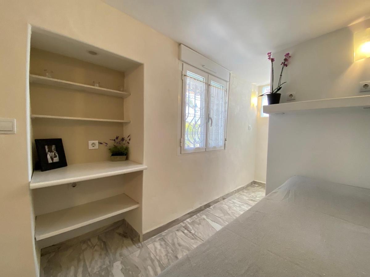 Denia'S Beach House - Colibri Apartment Bagian luar foto