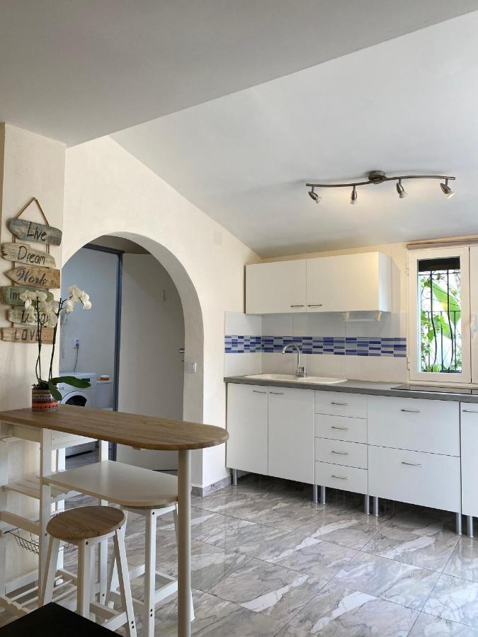 Denia'S Beach House - Colibri Apartment Bagian luar foto