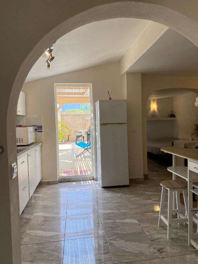 Denia'S Beach House - Colibri Apartment Bagian luar foto